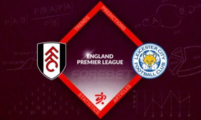 Fulham vs Leicester City Preview 08/05/2023