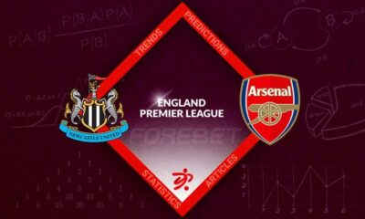 Newcastle United vs Arsenal Preview 07/05/2023