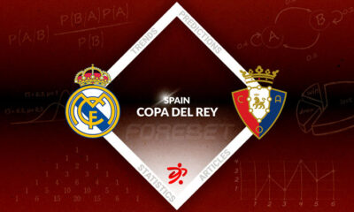 Real Madrid vs CA Osasuna Preview 06/05/2023