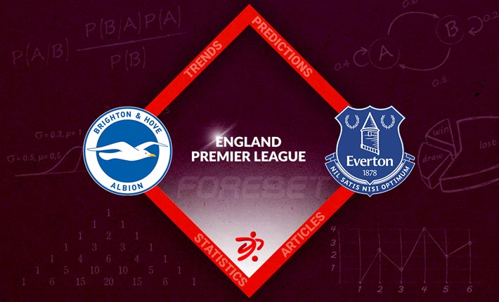 Brighton vs Everton Preview 08/05/2023 Brighton vs Everton Preview 08/05/2023