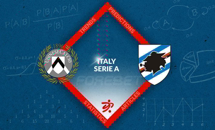 Udinese Calcio vs Sampdoria Preview 08/05/2023 Udinese Calcio vs Sampdoria Preview 08/05/2023