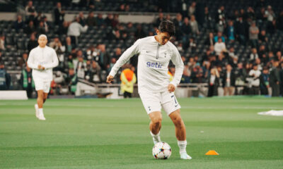 Tottenham vs Crystal Palace Preview 06/05/2023 Tottenham vs Crystal Palace Preview 06/05/2023