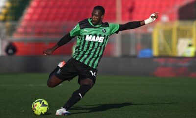 Sassuolo Calcio vs Bologna FC Preview 08/05/2023