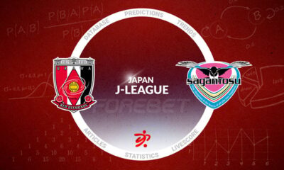 Urawa Red Diamonds vs Sagan Tosu Preview 10/05/2023