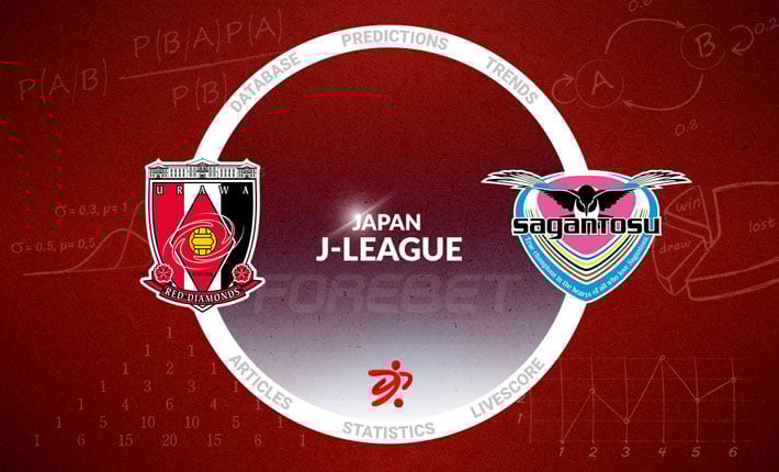Urawa Red Diamonds vs Sagan Tosu Preview 10/05/2023 Urawa Red Diamonds vs Sagan Tosu Preview 10/05/2023