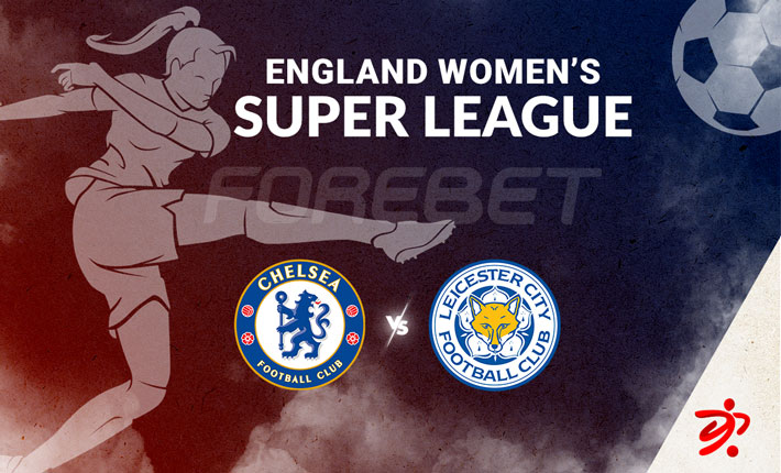Chelsea (W) vs Leicester City (W) Preview 10/05/2023 Chelsea (W) vs Leicester City (W) Preview 10/05/2023
