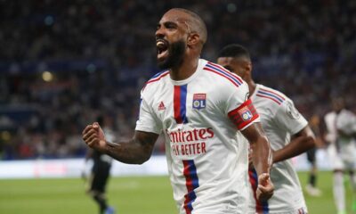 Race for the Golden Boot Across Europe’s Top Five Leagues Race for the Golden Boot Across Europe’s Top Five Leagues