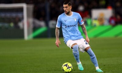 Lazio vs US Lecce Preview 12/05/2023