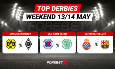 Weekend Derbies Weekend Derbies