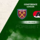 West Ham vs AZ Alkmaar Preview 11/05/2023 West Ham vs AZ Alkmaar Preview 11/05/2023