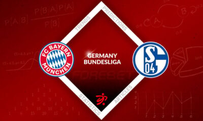 Bayern München vs Schalke 04 Preview 13/05/2023 Bayern München vs Schalke 04 Preview 13/05/2023