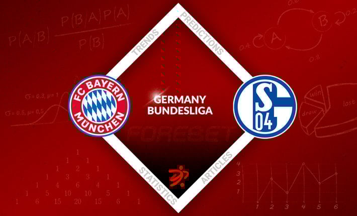Bayern München vs Schalke 04 Preview 13/05/2023 Bayern München vs Schalke 04 Preview 13/05/2023