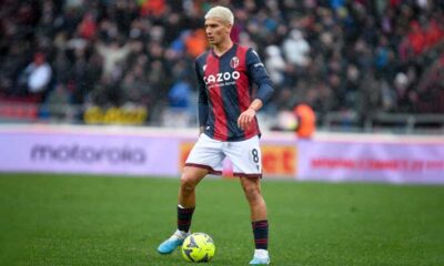 Bologna FC vs AS Roma Preview 14/05/2023