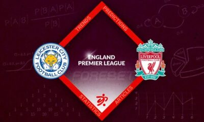 Leicester City vs Liverpool Preview 15/05/2023