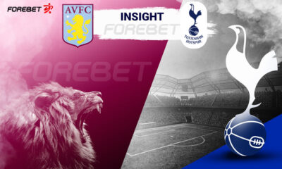 Aston Villa vs Tottenham Hotspur – Insight into Matchday No 36 Aston Villa vs Tottenham Hotspur – Insight into Matchday No 36