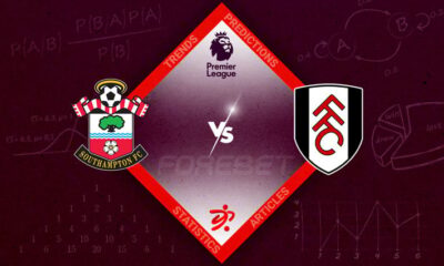 Southampton vs Fulham Preview 13/05/2023