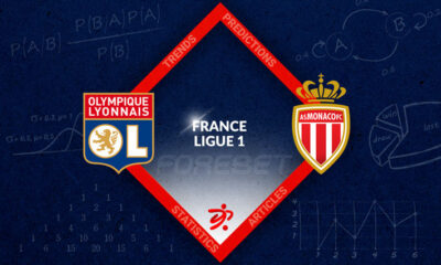 Lyon vs AS Monaco Preview 19/05/2023