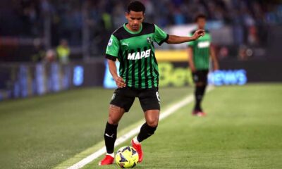 Sassuolo Calcio vs Monza Preview 19/05/2023