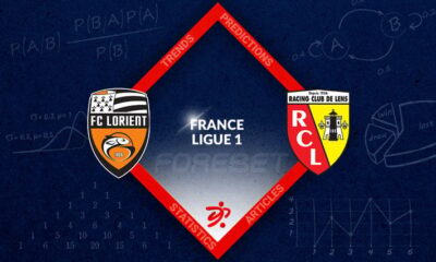 FC Lorient vs RC Lens Preview 21/05/2023 FC Lorient vs RC Lens Preview 21/05/2023