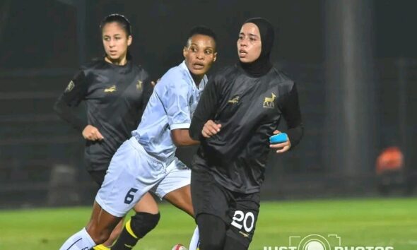 Juliet Sunday’s goal not enough to halt Hapoel Beersheva loss to Ramat Hasharon