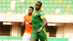 Golbe Elisha charges Plateau United to look at the bigger picture of the Federation Cup Golbe Elisha charges Plateau United to look at the bigger picture of the Federation Cup