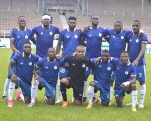 NPFL Rescheduled Match: Rivers United consolidate top spot with win over Doma NPFL Rescheduled Match: Rivers United consolidate top spot with win over Doma
