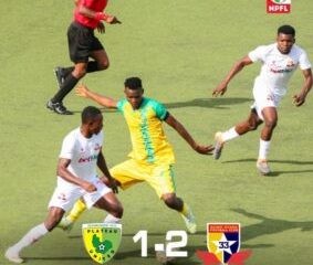NPFL’23: Final day drama ahead as Enyimba, Remo, Akwa, Doma, Sunshine justle for Super Six tickets NPFL’23: Final day drama ahead as Enyimba, Remo, Akwa, Doma, Sunshine justle for Super Six tickets