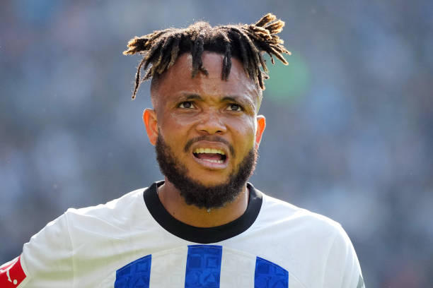 Chidera Ejuke to Reject Trabzonspor Move Chidera Ejuke to Reject Trabzonspor Move