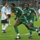Nigeria U20 MNT All-time Combined Best XI Nigeria U20 MNT All-time Combined Best XI