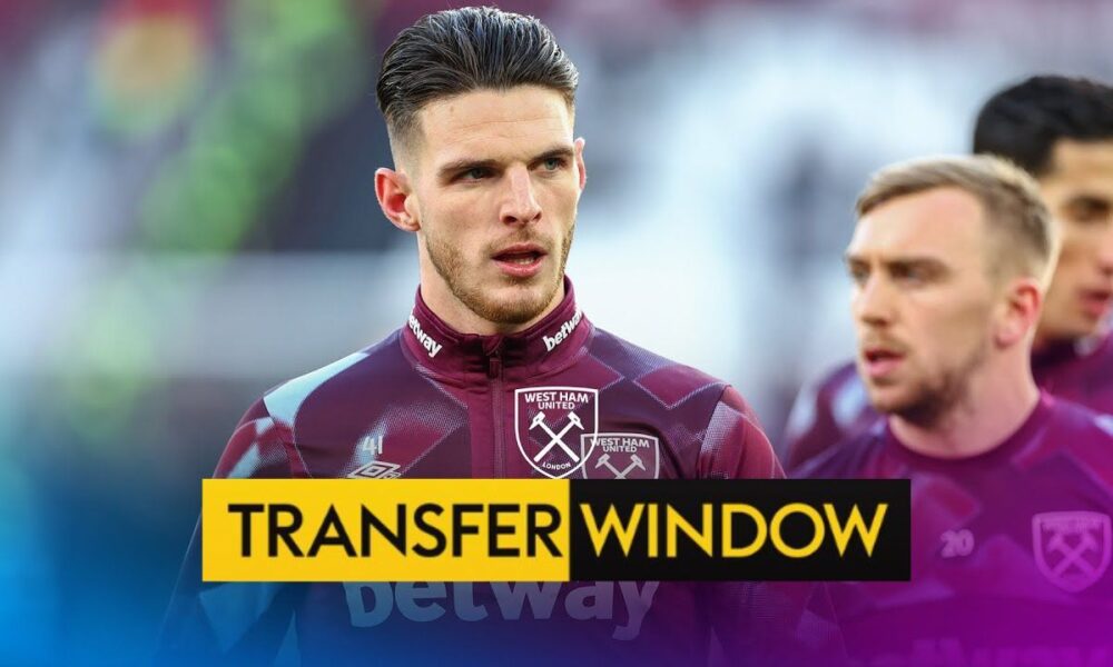 Early opening of summer transfer window Early opening of summer transfer window