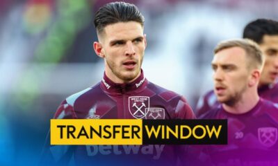 Early opening of summer transfer window Early opening of summer transfer window