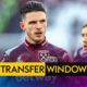 Early opening of summer transfer window Early opening of summer transfer window