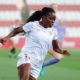 Real Madrid ends Sevilla’s Unbeaten Run, Payne Impresses Coach Real Madrid ends Sevilla’s Unbeaten Run, Payne Impresses Coach