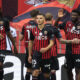 Moffi Scores in OGC Nice victory Over Rennes Moffi Scores in OGC Nice victory Over Rennes