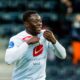 Sevilla new signing Akor Adams out with injury ahead of Barcelona clash Sevilla new signing Akor Adams out with injury ahead of Barcelona clash