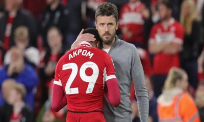 Nigeria-eligible Chuba Akpom reveals how he almost quit from professional football