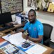 Andrew Ikefe: Nigerian defender signs new contract with Lebanon club Al Sahel