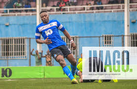 Good news from Aba: Enyimba to have Obioma available for Super Six Good news from Aba: Enyimba to have Obioma available for Super Six