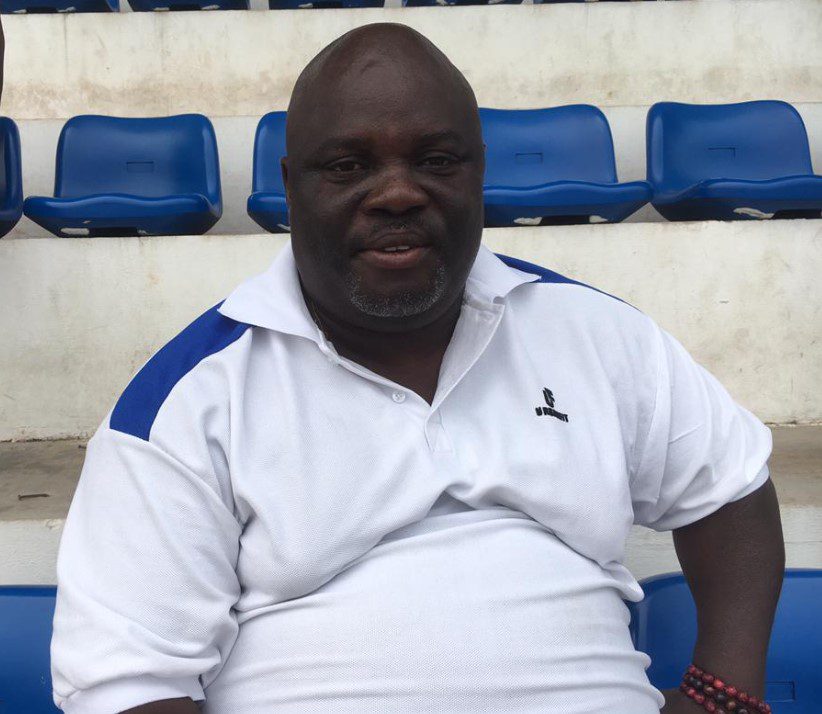 NLO 2022/2023: ‘The Gloom Of Pressure Is Lifted But I hope It’s Not Too Late,’ Uchechukwu Ugwu Lauds Collins Edwin First Win To End Winless Run NLO 2022/2023: ‘The Gloom Of Pressure Is Lifted But I hope It’s Not Too Late,’ Uchechukwu Ugwu Lauds Collins Edwin First Win To End Winless Run