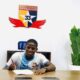 Remo Stars: Odunsi urges teammates to strive for Super Six Remo Stars: Odunsi urges teammates to strive for Super Six