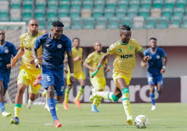 Federation Cup: Sochima shifts Rivers’ focus after CAF Confederations Cup exit Federation Cup: Sochima shifts Rivers’ focus after CAF Confederations Cup exit