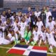 FIFA U20 World Cup: Dominican Republic to miss star player against Nigeria