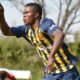 Unknown Nigerian striker, Ebere Christian making waves in Uruguayan top division 