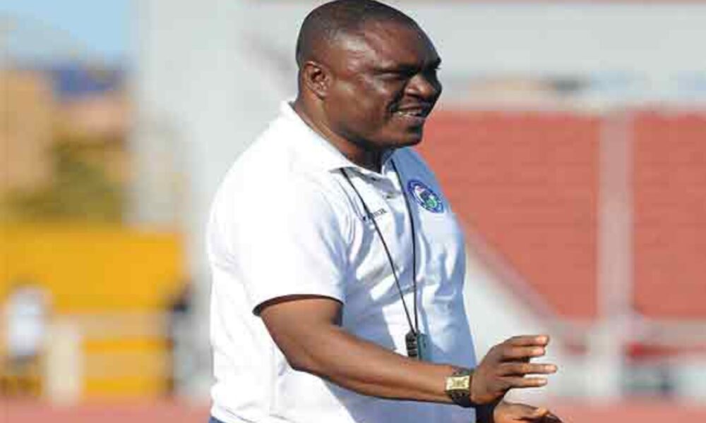 NPFL: Kano Pillars suspend technical staff amid ongoing managerial crisis