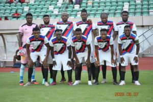 Elijah Ani earn Lobi Stars super six ticket
