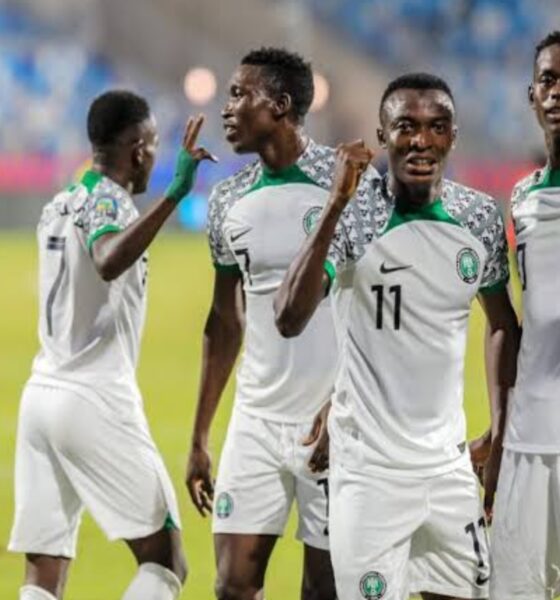 WAFU U-20 tournament postponed, disrupting Flying Eagles’ World Cup preparation