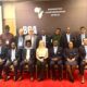 Nigeria Badminton Federation Boss, Orbih Elected Into Continental Body Nigeria Badminton Federation Boss, Orbih Elected Into Continental Body