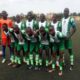 Nigeria U15 boys resume camp for Japan invitational