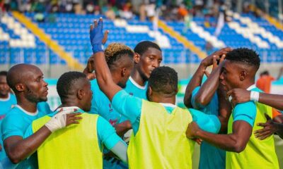 Remo Stars dent Plateau United’s Super six Hope Remo Stars dent Plateau United’s Super six Hope