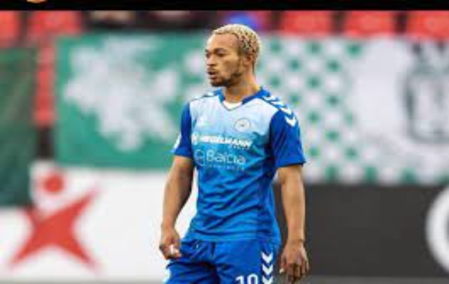 Gavi Thompson registers hat-trick assist in FK Hegelemann huge win
